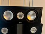 Elac cc 201 Jet centrale luidspreker, Audio, Tv en Foto, Luidsprekers, Overige merken, Ophalen of Verzenden, Zo goed als nieuw