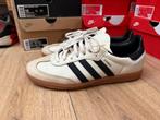 Adidas Samba, Zwart, Ophalen of Verzenden, Adidas, Sneakers of Gympen