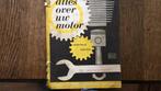 Werkplaatsboekje Norton dominator 88 en 99, Motoren, Handleidingen en Instructieboekjes, Overige merken