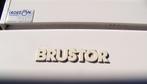Brustor Terrasscherm, Tuin en Terras, Zonneschermen, Ophalen, Gebruikt, 450 cm of meer, Elektrisch