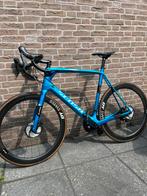 Sensa Giulia G3 carbon (ultegra)/DT Swiss wielen/size 58, Fietsen en Brommers, Fietsen | Racefietsen, Overige merken, Carbon, Heren
