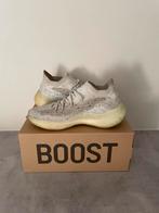 Yeezy Boost 380 Calcite Glow, Kleding | Heren, Schoenen, Wit, Ophalen of Verzenden, Sneakers of Gympen, Adidas