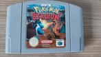 Pokemon stadium voor play station 64, 1 speler, Ophalen of Verzenden, Gebruikt, Vanaf 3 jaar