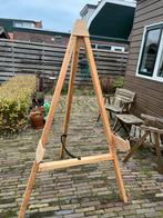 Houten Boogschiet Doelstandaard, Ophalen, Gebruikt