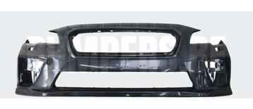 Bumpers SUBARU IMPREZA WRX STI FACELIFT 15-18 57704VA000 Voo beschikbaar voor biedingen