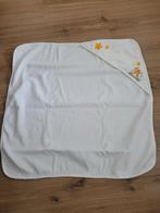 Badcape Baby 2x, Overige typen, Zo goed als nieuw, Standaard, Ophalen