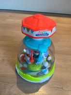 Clementoni draaimolen - speelgoed voor baby/kinderen, Ophalen of Verzenden, Zo goed als nieuw, Mobiel, Met geluid