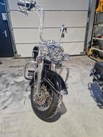 Harley davidson Road king 2005, Motoren, Sportuitlaat, 2 cilinders, Motorrijbewijs A, Particulier
