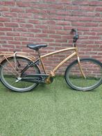 Mooie Alpina fiets 26 inch - Goud! Kleur MOET ZO SNEL WEG, 49 tot 53 cm, Ophalen of Verzenden, Gebruikt, Overige merken