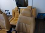 Alfa Romeo 147 Lederen Bekleding Set - in nette staat, Ophalen, Gebruikt, Alfa Romeo