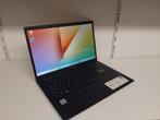 Asus VivoBook 14 Core i5-10210U 8GB 256GB 14" FULL HD Win11, Gebruikt, Minder dan 2 Ghz, 14 inch, Ophalen of Verzenden