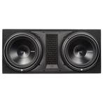 Rockford Fosgate Punch P3-2x12 12 inch subwoofer 2400W
