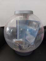 Biorb aquarium 30 liter, Ophalen of Verzenden, Gebruikt, Leeg aquarium