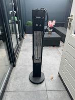 Teras verwarming, Tuin en Terras, Terrasverwarmers, Ophalen of Verzenden, Zo goed als nieuw