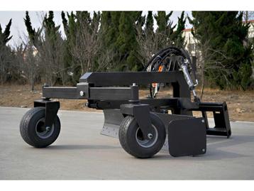 Machines ten behoeve van schranklader / shovel nieuw ‼️‼️ beschikbaar voor biedingen
