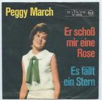 Peggy March- Er Schoss mir eine Rose, Verzenden, Gebruikt, Pop