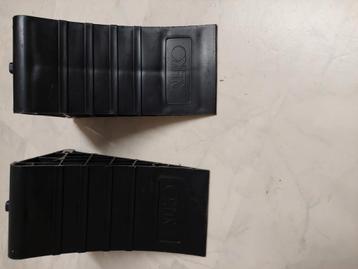 Set bananen voor caravan