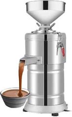 Pindakaasmachine - Elektrisch - 1100W - 2850RPM - 15kg/u - M, Verzenden, Nieuw
