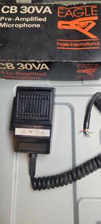 microfoon, Telecommunicatie, Zenders en Ontvangers, Ophalen of Verzenden, Nieuw, Zender