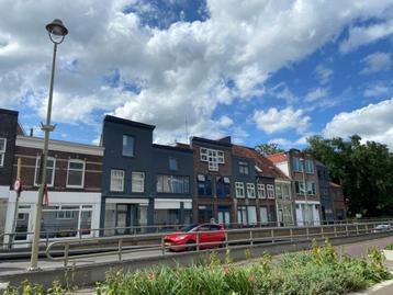 NIEUW! Woonruimte te huur Spoorstraat, Gouda beschikbaar voor biedingen