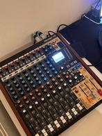 TASCAM MODEL 12, Ophalen of Verzenden, Zo goed als nieuw