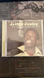 Arthur Conley - I'm Living Good (The Soul Of Arthur Conley), 1960 tot 1980, Soul of Nu Soul, Zo goed als nieuw, Verzenden