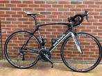 Koga Kimera Road full carbon racefiets maat 56, Ophalen, 28 inch, Zo goed als nieuw, Koga Miyata