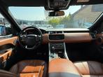 Land Rover Range Rover Sport 3.0 SDV6 Autobiogrphy Dynamic 7, Automaat, Gebruikt, Euro 6, 2993 cc