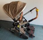 oolz carriage stroller / kinderwagen for newborn + cradle, Ophalen, Gebruikt, Kinderwagen, Overige merken
