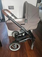 Kinderwagen Mutsy Nio compleet + autostoeltje/maxi cosi Joie, Kinderen en Baby's, Ophalen, Zo goed als nieuw, Mutsy