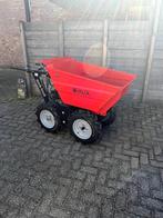 Muck Truck H-Max dumper motorkruiwagen, Ophalen, Zo goed als nieuw, Muck Truck