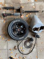 Piaggio Zip onderdelen, Ophalen, Zo goed als nieuw, Overige typen