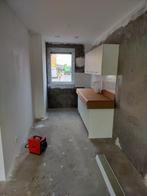 Nieuw keukenblok, Huis en Inrichting, Keuken | Complete keukens, Ophalen, Wit, Nieuw, Enkelwandige keuken