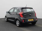 Kia Picanto 1.0 CVVT EconomyPlusLine | Airco |, Voorwielaandrijving, 12 maanden, Stof, Gebruikt