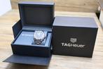 Tag Heuer Formula 1 Quartz WAZ111A, Sieraden, Tassen en Uiterlijk, Staal, Gebruikt, Staal, Ophalen of Verzenden