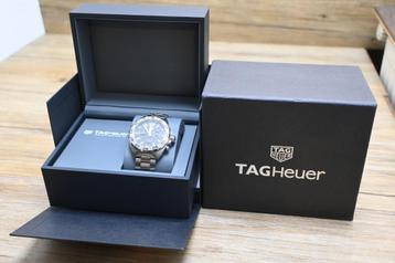 Tag Heuer Formula 1 Quartz WAZ111A beschikbaar voor biedingen