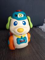 VTech Puppy Tracks Hond Interactief Speelgoed, Ophalen of Verzenden, Gebruikt, Overige typen, Met geluid