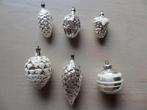 kerstballen, Verzenden, Zo goed als nieuw