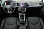 SEAT León ST 1.4 TSI X-PERIENCE | CARPLAY | CRUISE | CLIMA|, Stof, Gebruikt, Euro 6, 4 cilinders