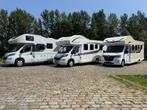 Luxe Camper huren voor een onvergetelijke reis!, Bedrijf, Tot en met 5, Integraal
