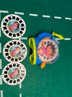 View-Master 2002 Dora, Verzamelen, Ophalen of Verzenden, Gebruikt