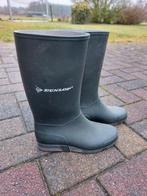 Dunlop Regenlaarzen Maat 35, Kinderen en Baby's, Kinderkleding | Schoenen en Sokken, Ophalen of Verzenden, Zo goed als nieuw, Jongen of Meisje