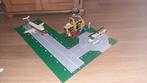 Lego city 6392 vliegveld  en meer., Ophalen of Verzenden, Zo goed als nieuw