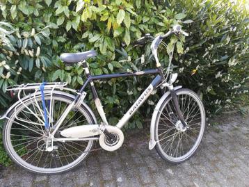 Batavus Herenfiets beschikbaar voor biedingen