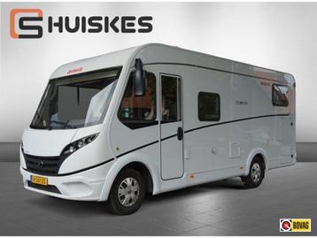 Dethleffs Trend I 6617 Lengte bed, dakairco, etc beschikbaar voor biedingen