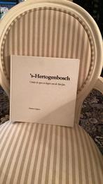 S-hertogenbosch onder de ogen van de sint -jan, Boeken, Geschiedenis | Stad en Regio, Verzenden, Zo goed als nieuw