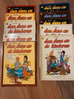 Stripboekem, Meerdere stripboeken, Ophalen of Verzenden, Gelezen