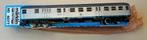MäRKLIN H0 4077 PERS. RIJTUIG STUURSTAND  2.KLAS 1980 OVP, Hobby en Vrije tijd, Modeltreinen | H0, Wisselstroom, Ophalen of Verzenden