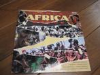 Dance africa dance traditionele afrikaanse dans muziek, Overige soorten, Ophalen of Verzenden, Zo goed als nieuw, 12 inch