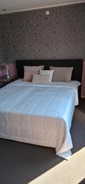 Swiss sense elektrische boxspring 180x200  beschikbaar voor biedingen